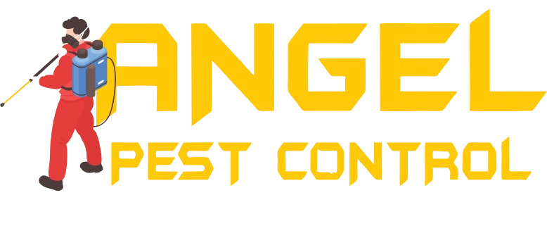 Angel Pest Control